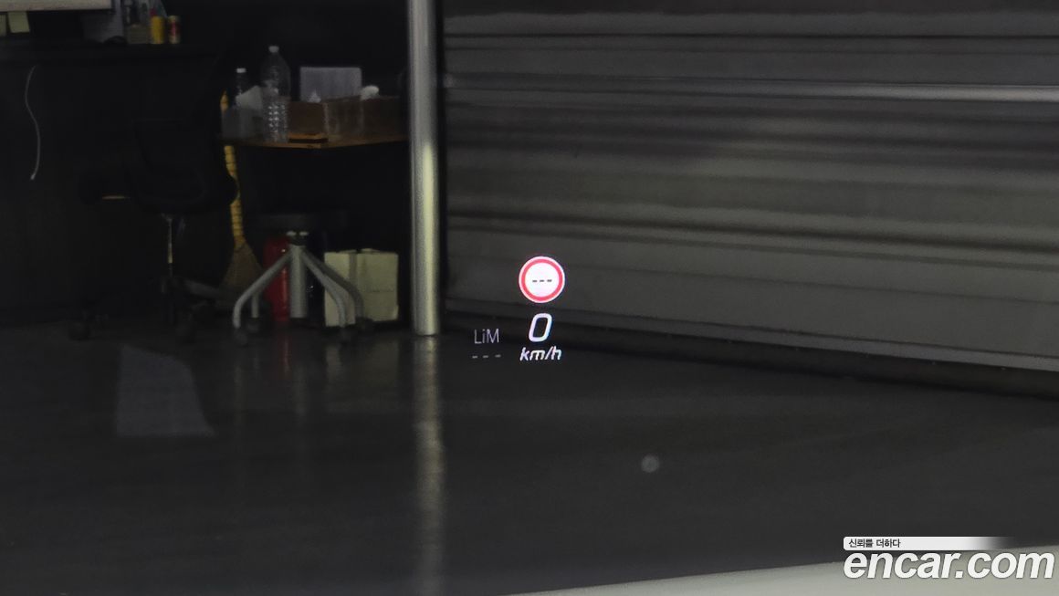 Mercedes-Benz S-Class 2021