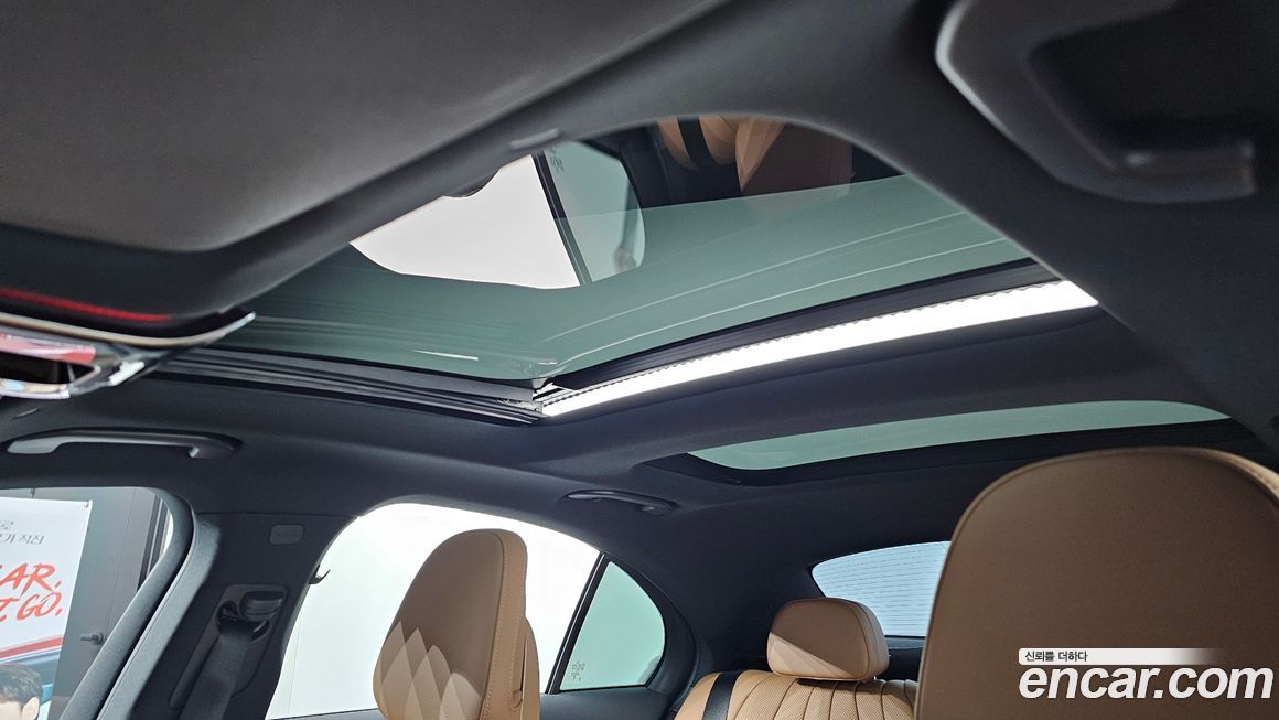 Mercedes-Benz E-Class 2026