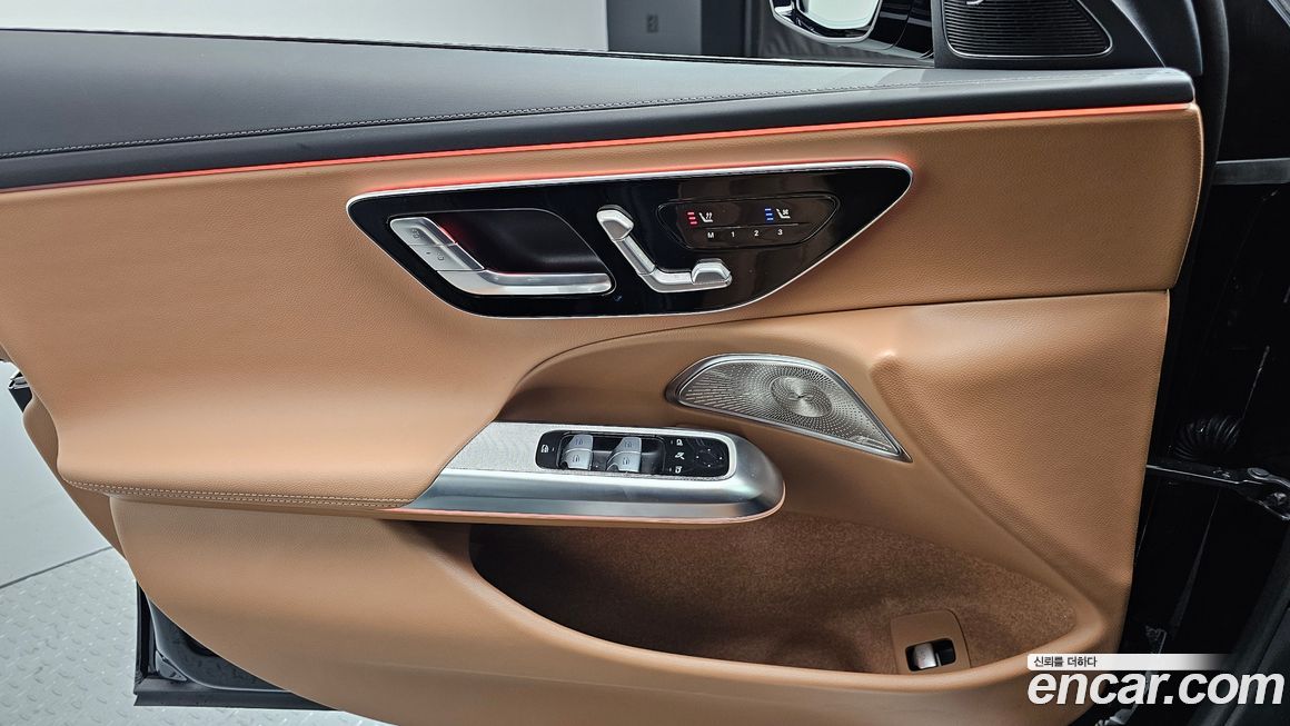 Mercedes-Benz E-Class 2026