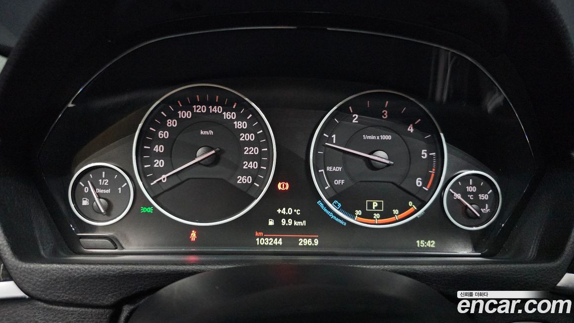 BMW Gran Turismo 2016