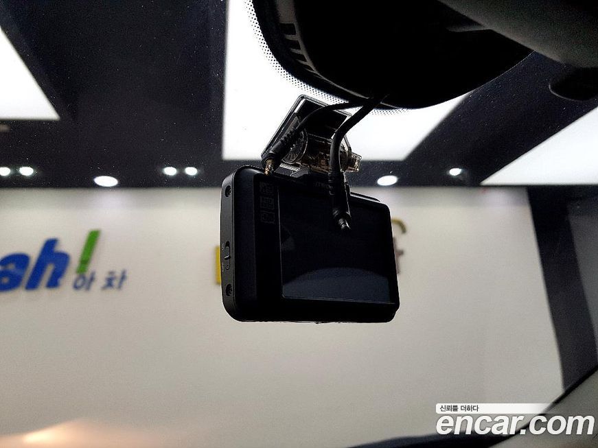 ChevroletGMDaewoo Orlando 2016