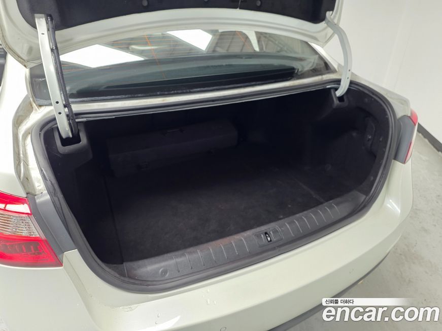 Renault-KoreaSamsung SM5  2014