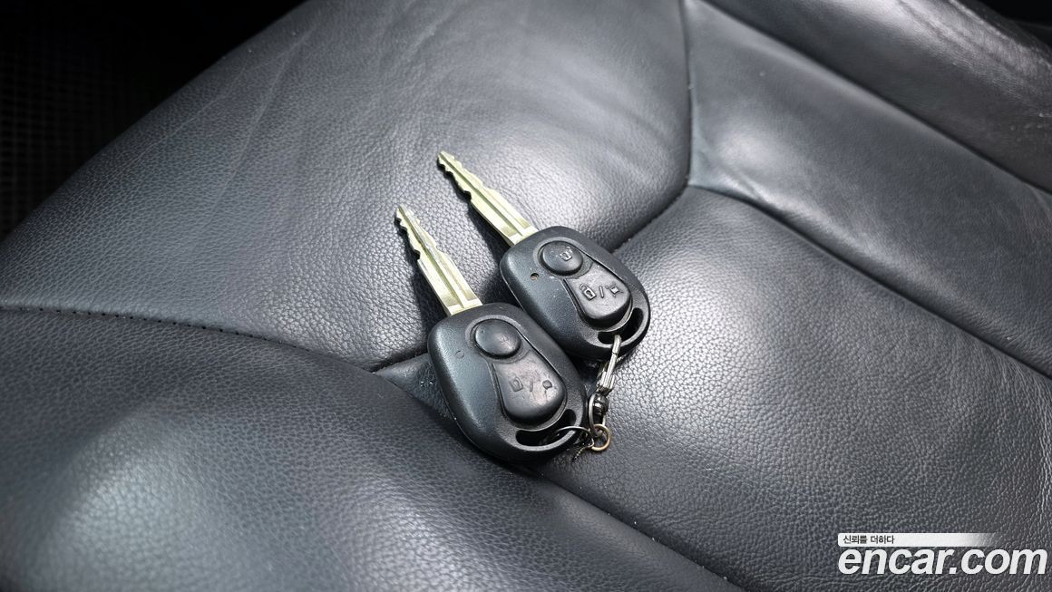 KG_Mobility_Ssangyong Kyron 2010