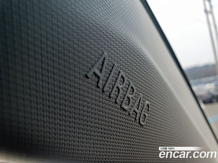 ChevroletGMDaewoo Orlando 2013