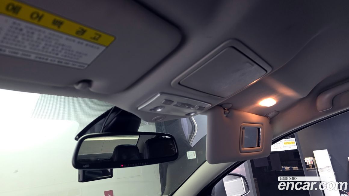 Renault-KoreaSamsung SM5  2014