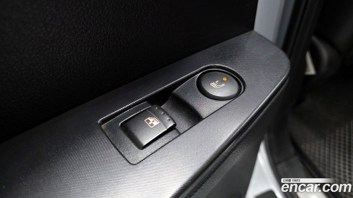 KG_Mobility_Ssangyong Kyron 2010