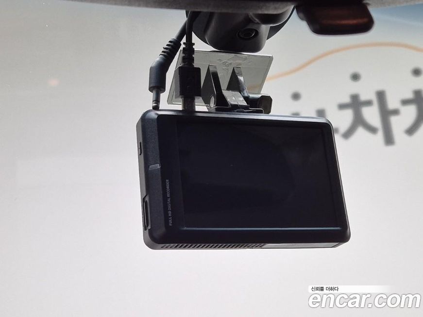 ChevroletGMDaewoo Spark 2012