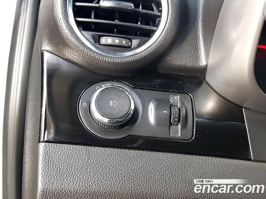 ChevroletGMDaewoo Orlando 2016