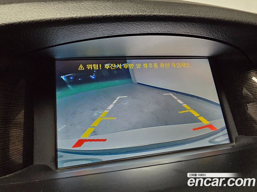 Renault-KoreaSamsung SM5  2014