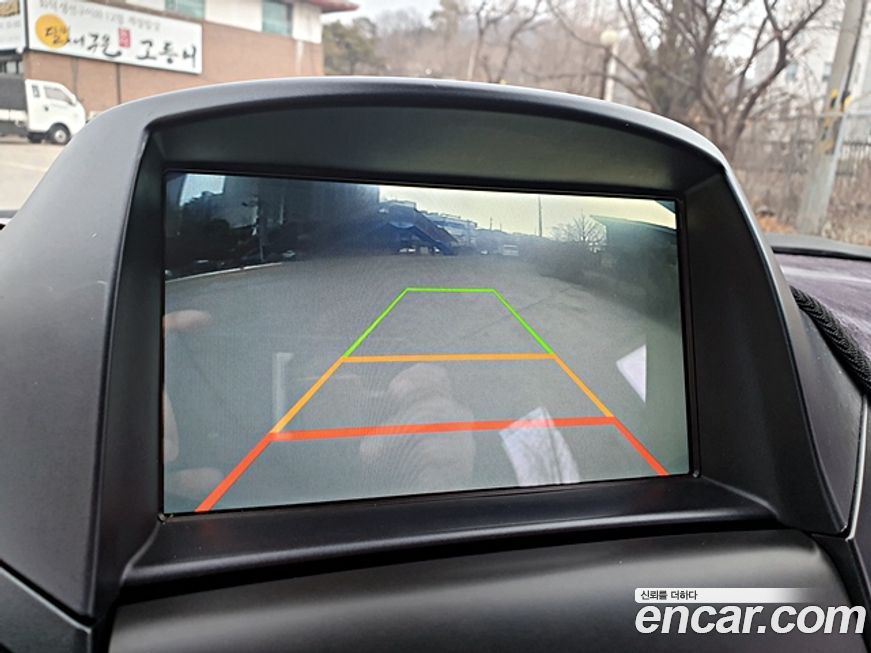 ChevroletGMDaewoo Orlando 2013