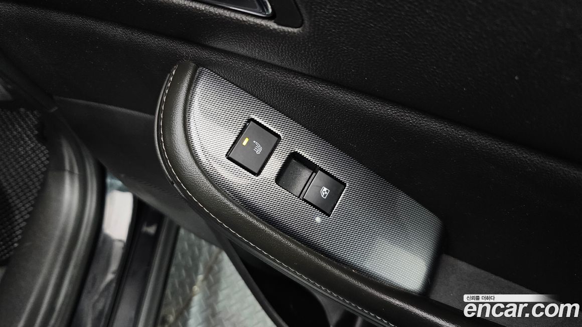 ChevroletGMDaewoo Malibu 2014