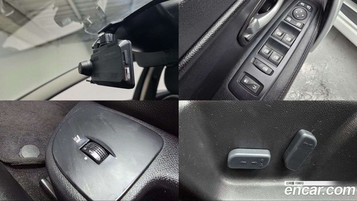 Renault-KoreaSamsung SM5  2014