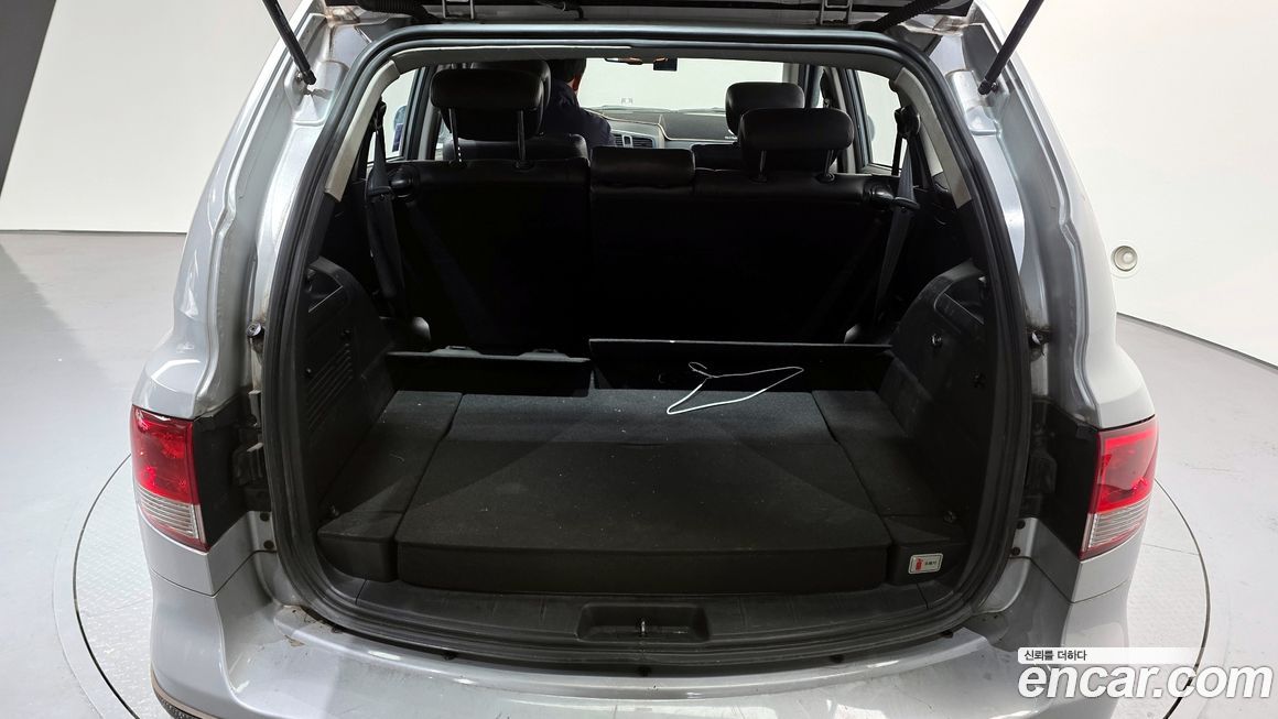 KG_Mobility_Ssangyong Kyron 2010