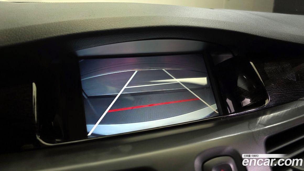 Renault-KoreaSamsung SM5  2014