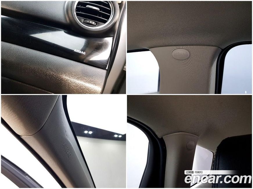 ChevroletGMDaewoo Orlando 2016