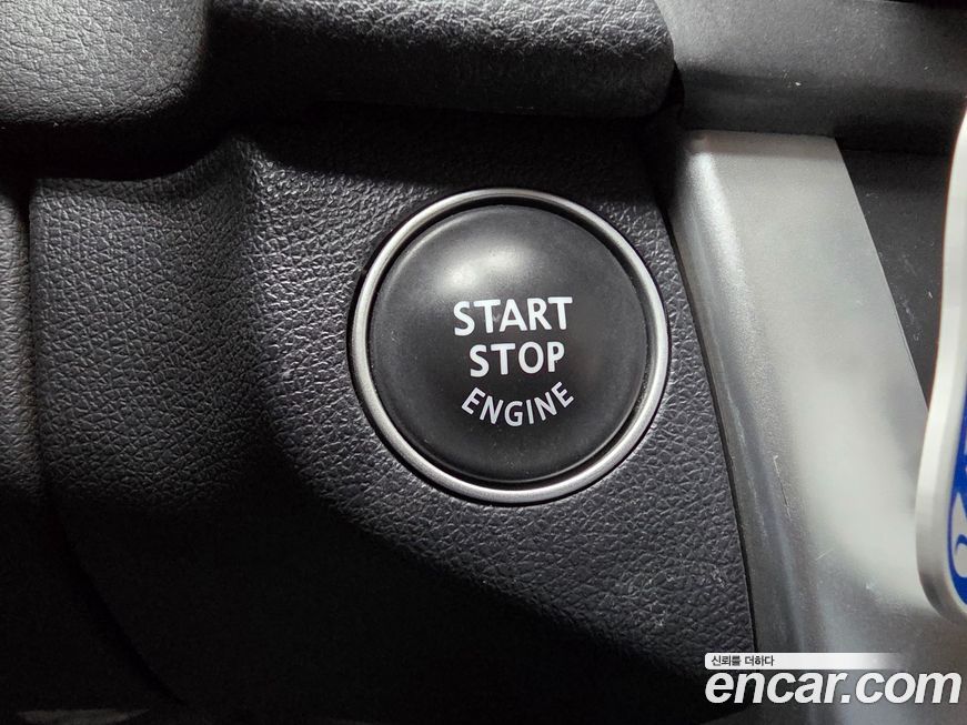 Renault-KoreaSamsung SM5  2014