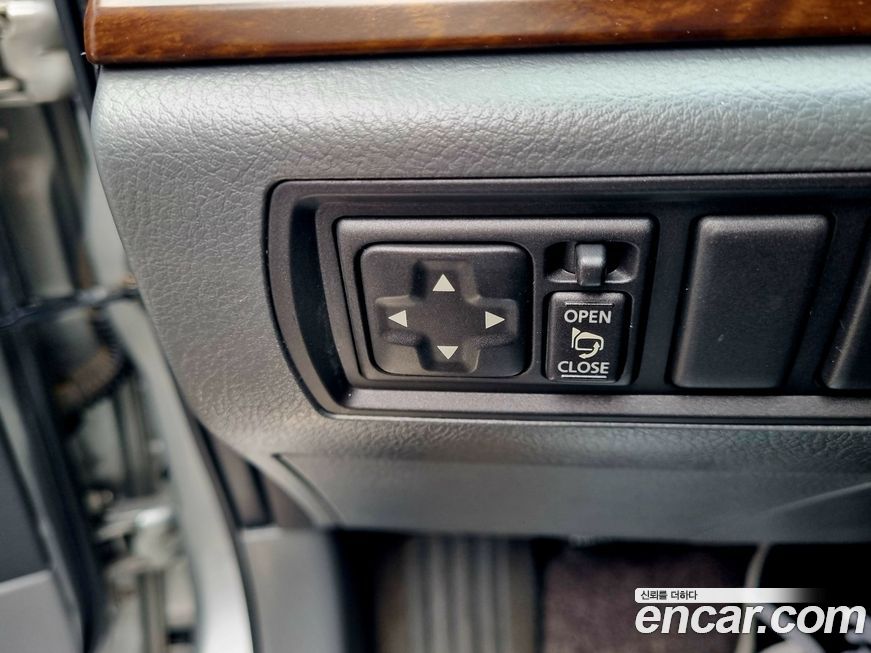 Renault-KoreaSamsung SM5  2008