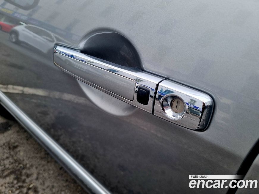 Renault-KoreaSamsung SM5  2008