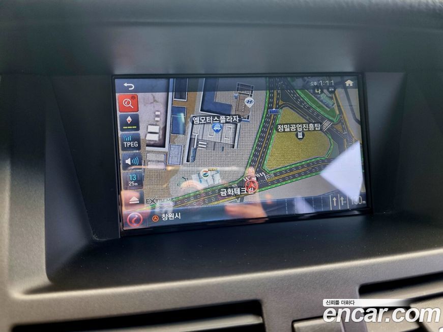 Renault-KoreaSamsung SM5  2008