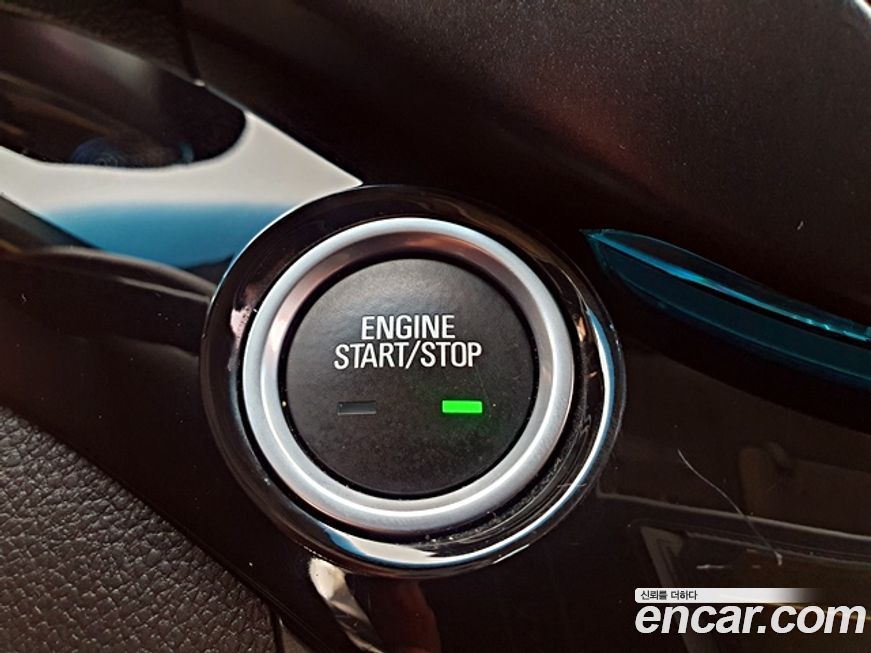 ChevroletGMDaewoo Orlando 2013