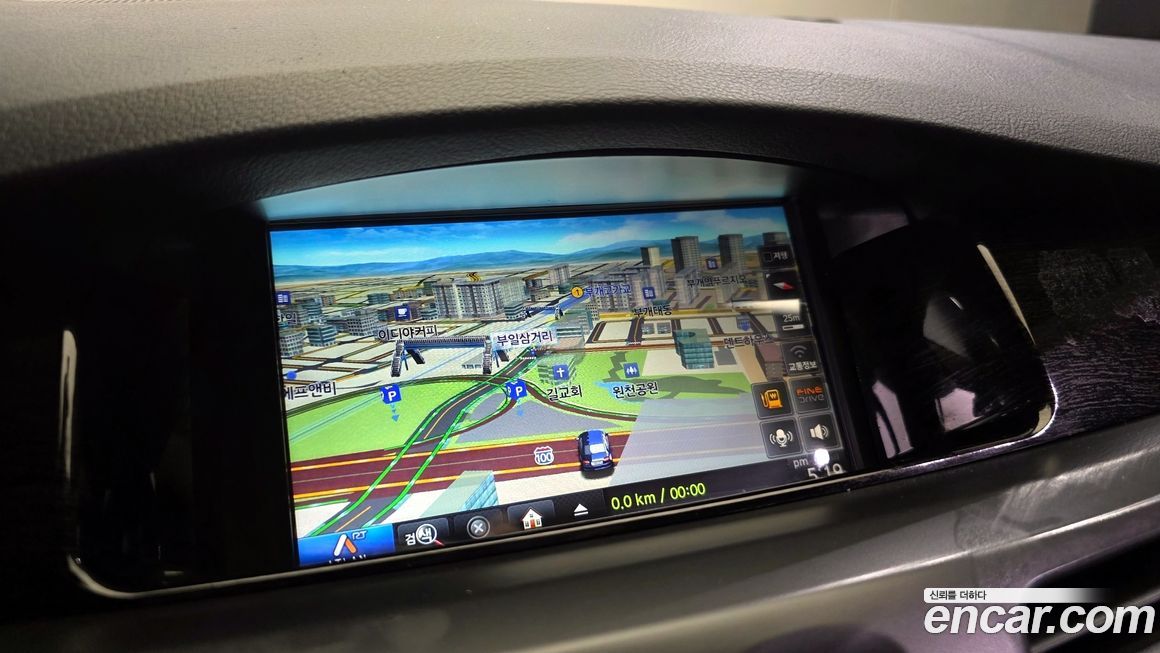 Renault-KoreaSamsung SM5  2014