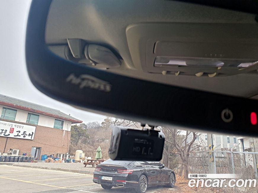 ChevroletGMDaewoo Orlando 2013