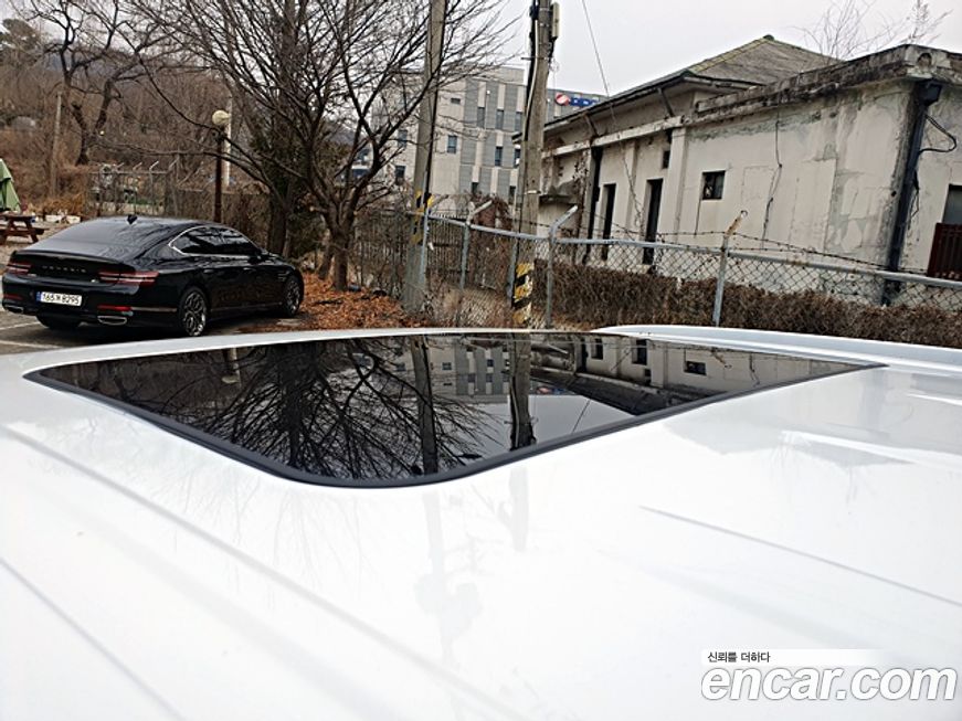 ChevroletGMDaewoo Orlando 2013