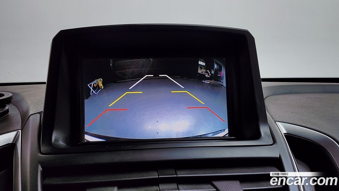 ChevroletGMDaewoo Trax 2014
