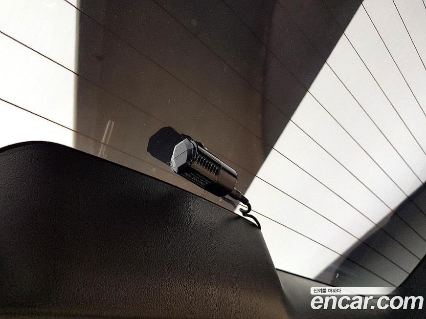 ChevroletGMDaewoo Orlando 2016