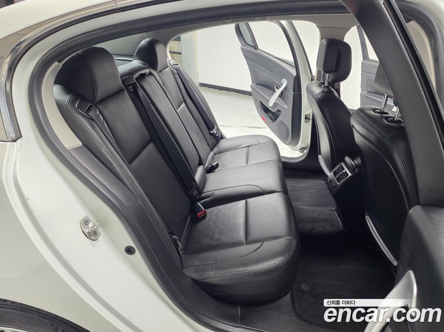 Renault-KoreaSamsung SM5  2014