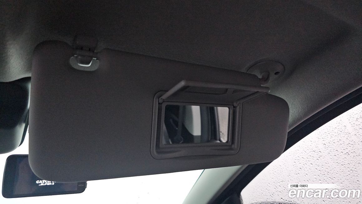 ChevroletGMDaewoo Spark 2017