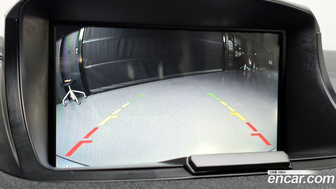 Renault-KoreaSamsung SM3 2017