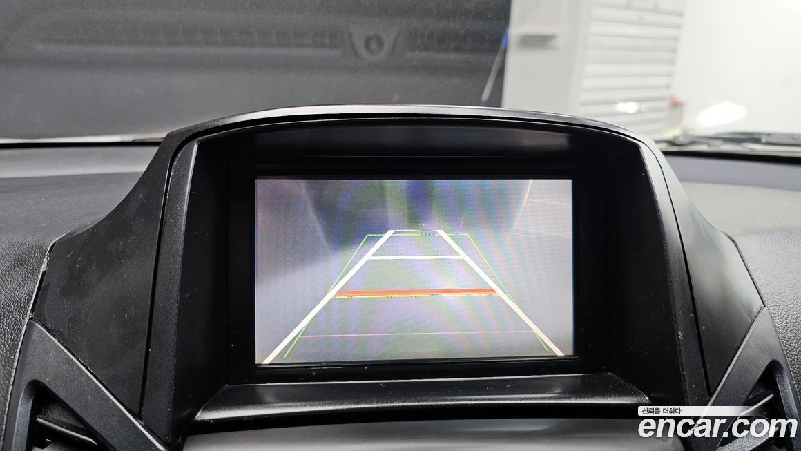 ChevroletGMDaewoo Orlando 2014