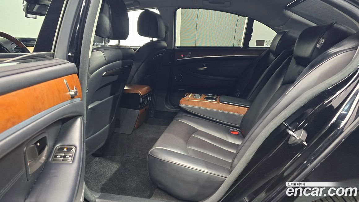 KG_Mobility_Ssangyong Chairman 2015