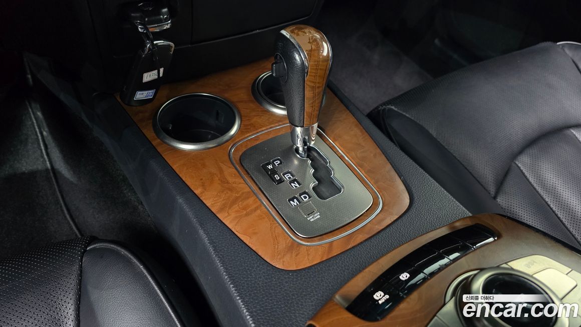 KG_Mobility_Ssangyong Chairman 2015