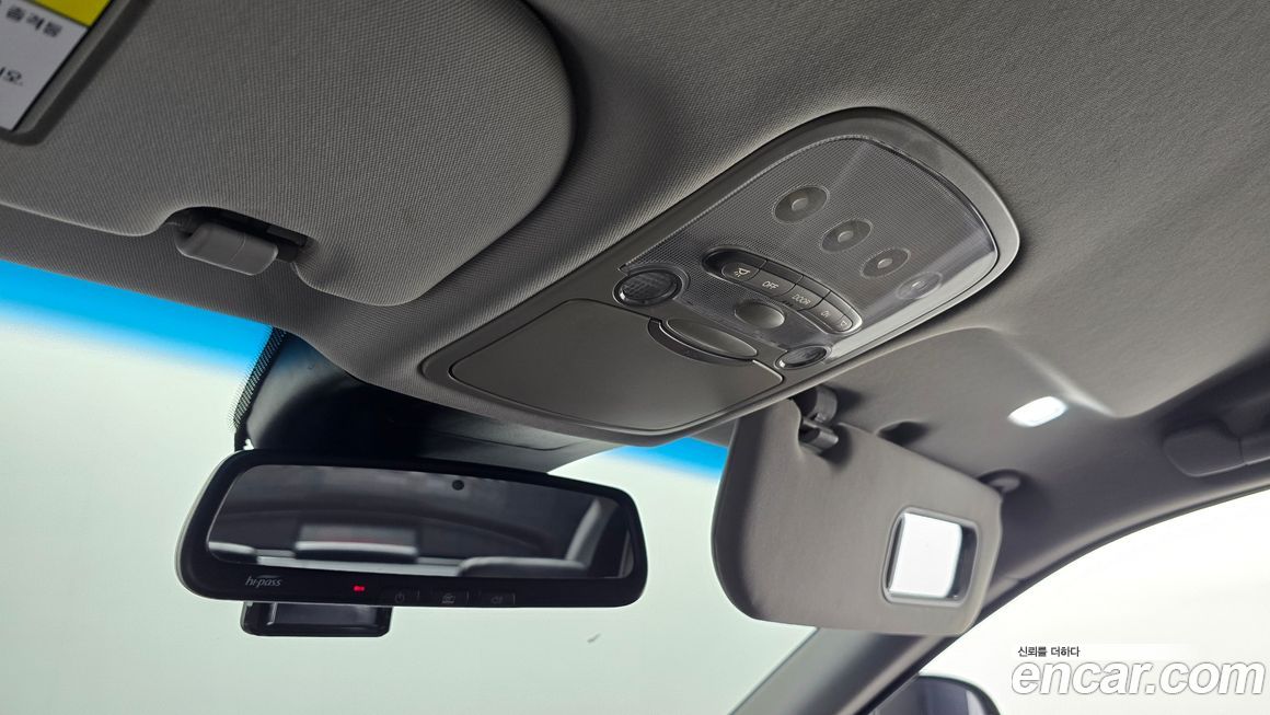 KG_Mobility_Ssangyong Chairman 2015