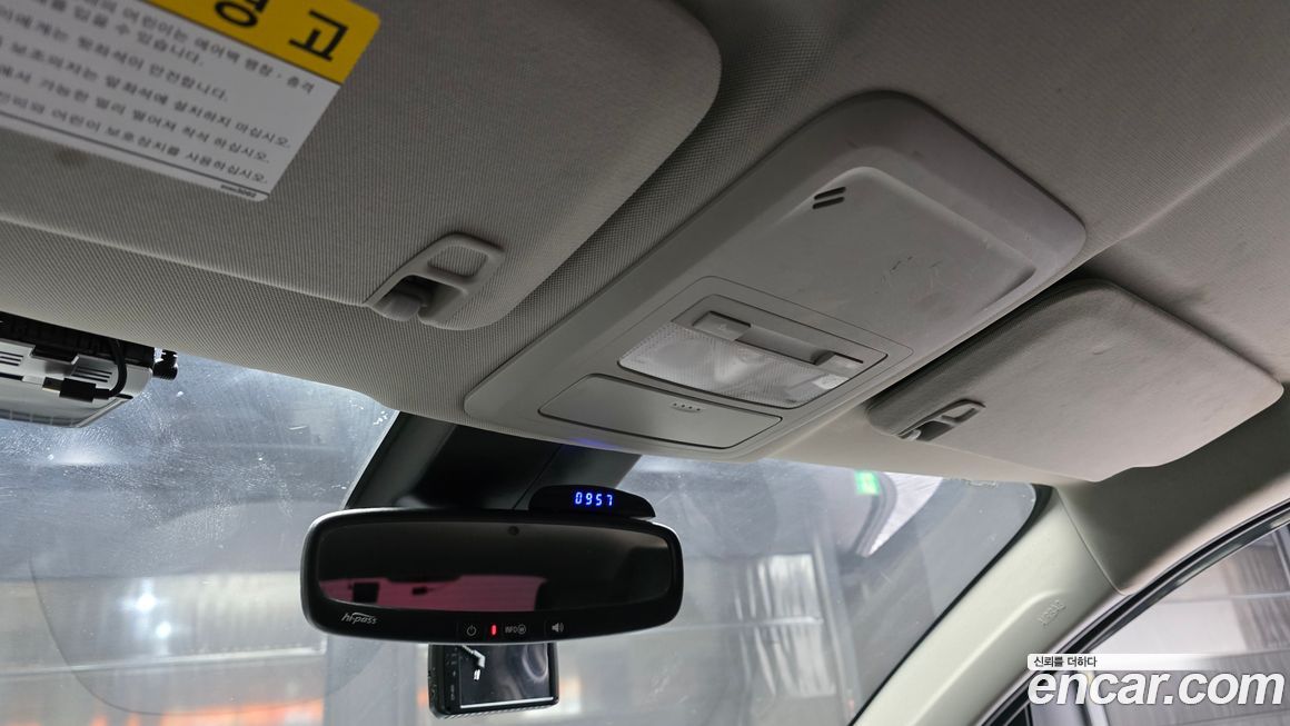 ChevroletGMDaewoo Orlando 2016