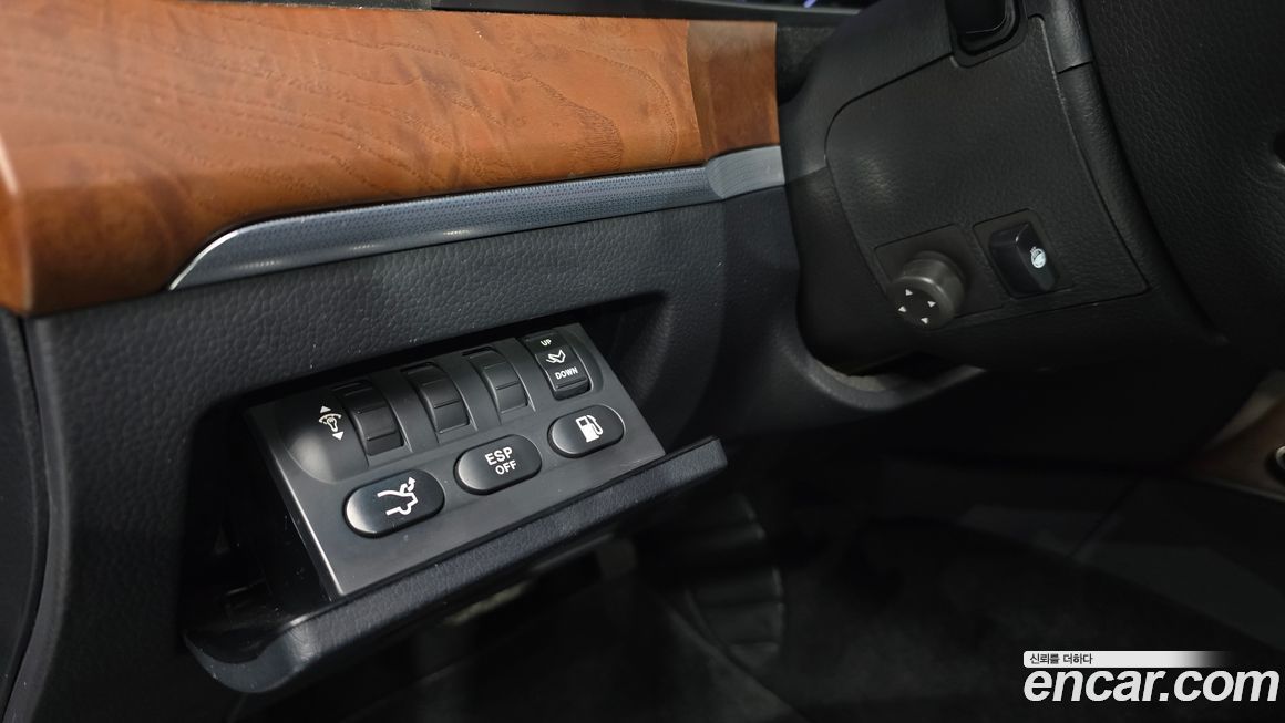 KG_Mobility_Ssangyong Chairman 2015