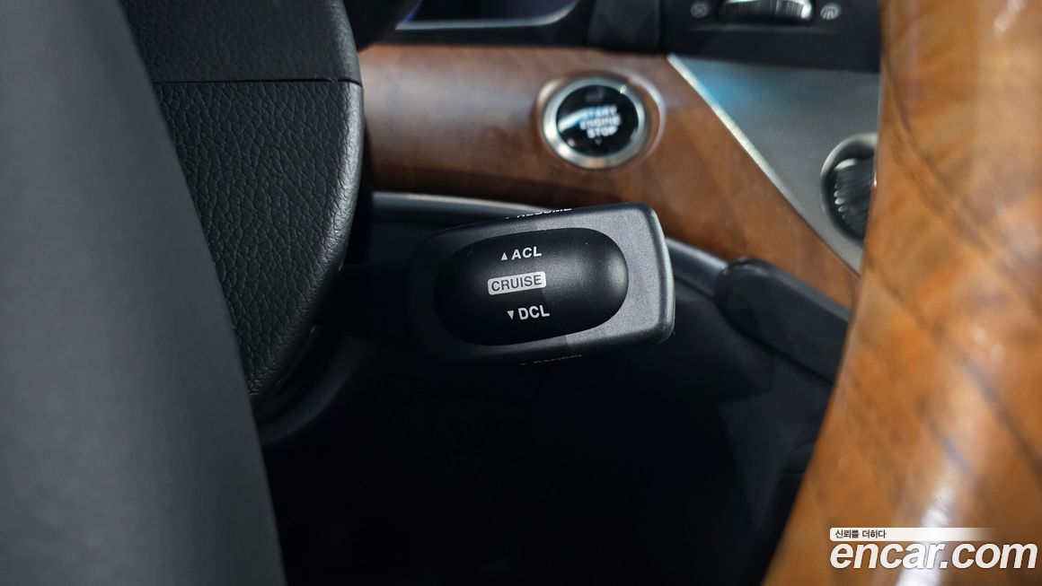 KG_Mobility_Ssangyong Chairman 2015