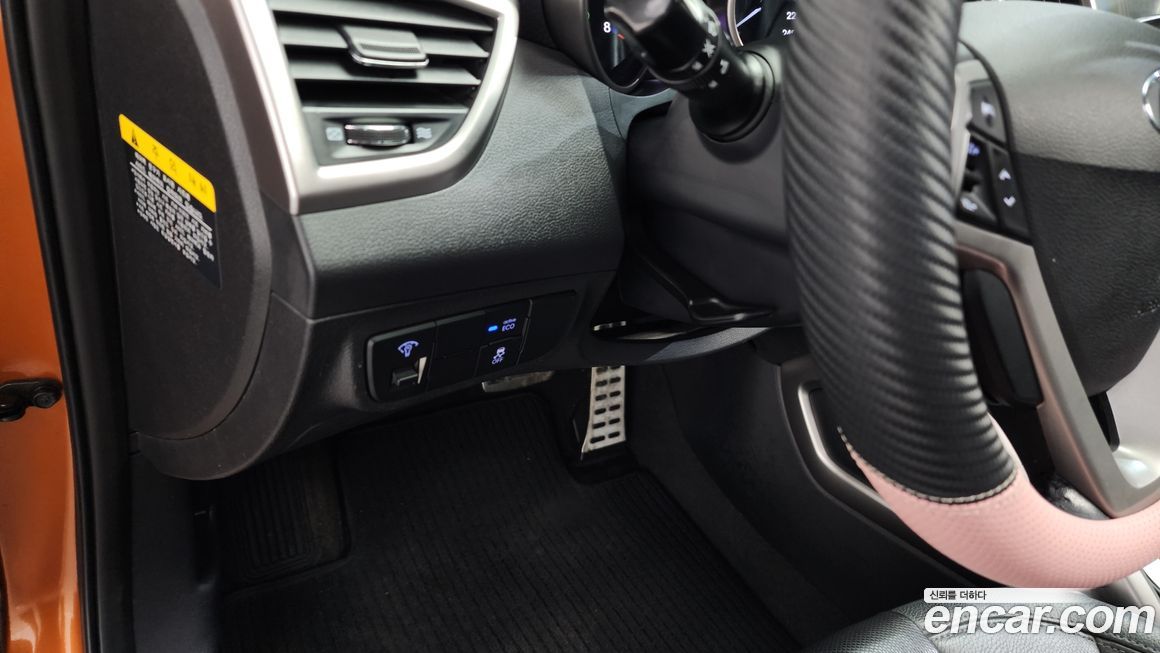 Hyundai Veloster 2012