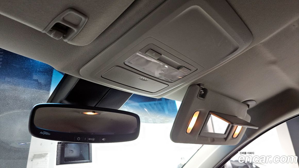 ChevroletGMDaewoo Orlando 2014