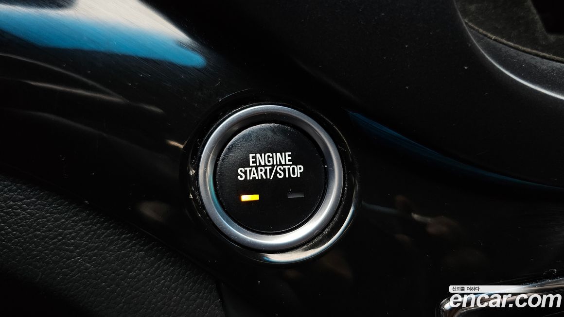 ChevroletGMDaewoo Orlando 2014