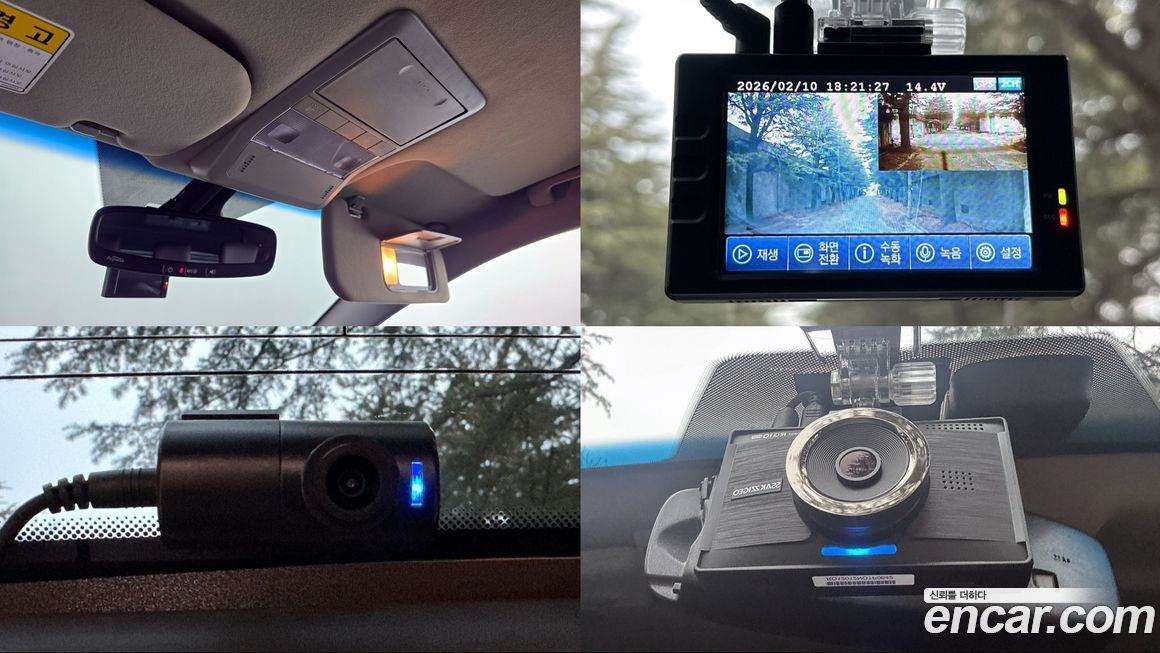 ChevroletGMDaewoo Captiva 2014