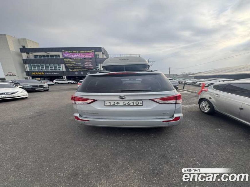 KG_Mobility_Ssangyong KORANDO 2014