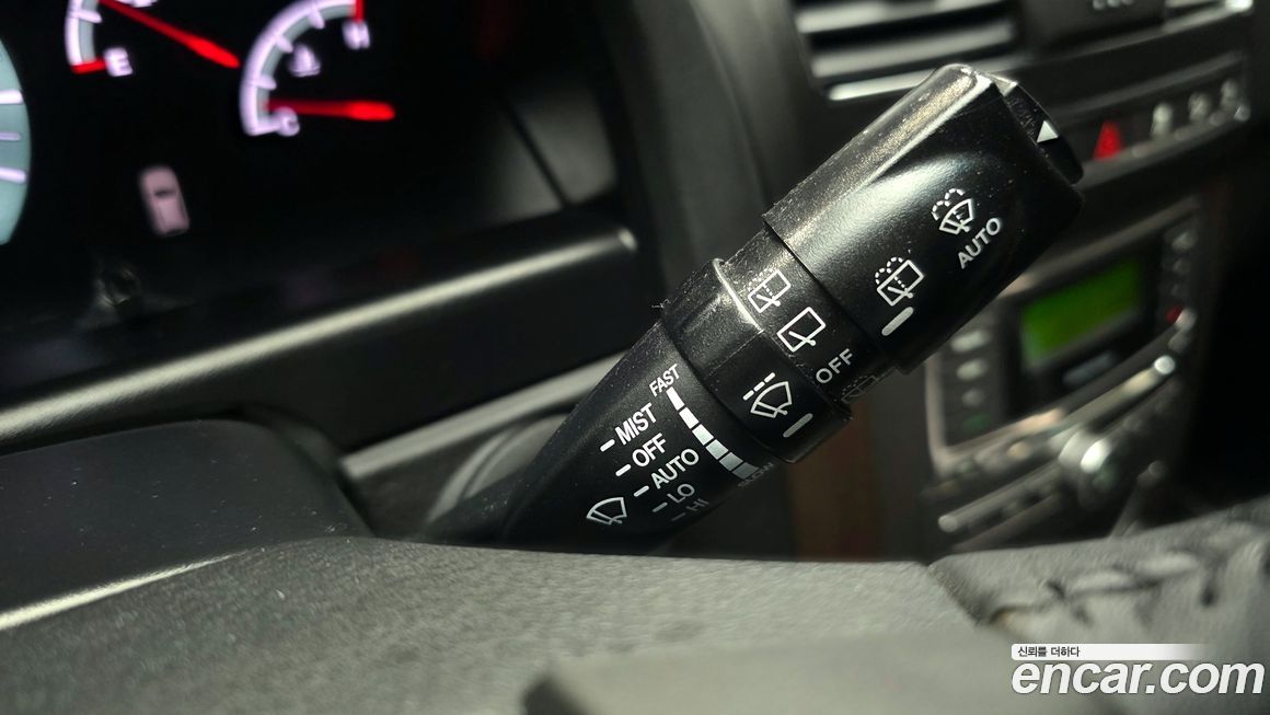 KG_Mobility_Ssangyong Rexton 2014