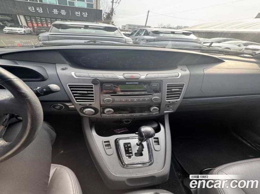 KG_Mobility_Ssangyong KORANDO 2014