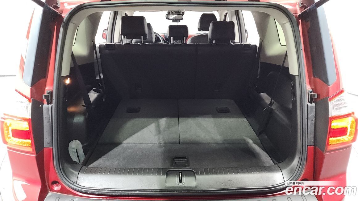 ChevroletGMDaewoo Orlando 2016