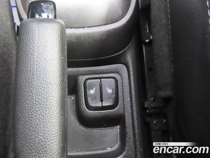 ChevroletGMDaewoo Spark 2017