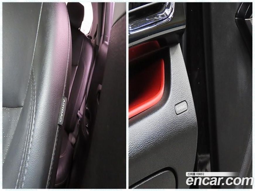 ChevroletGMDaewoo Spark 2017