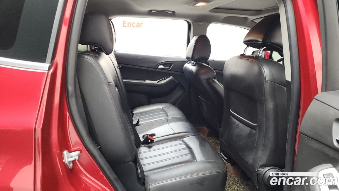 ChevroletGMDaewoo Orlando 2016